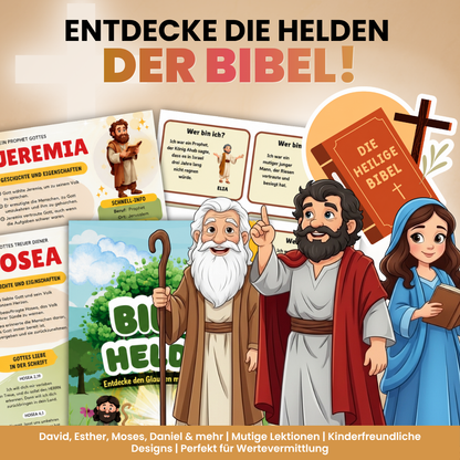Kinder-Geschichten-Bundle