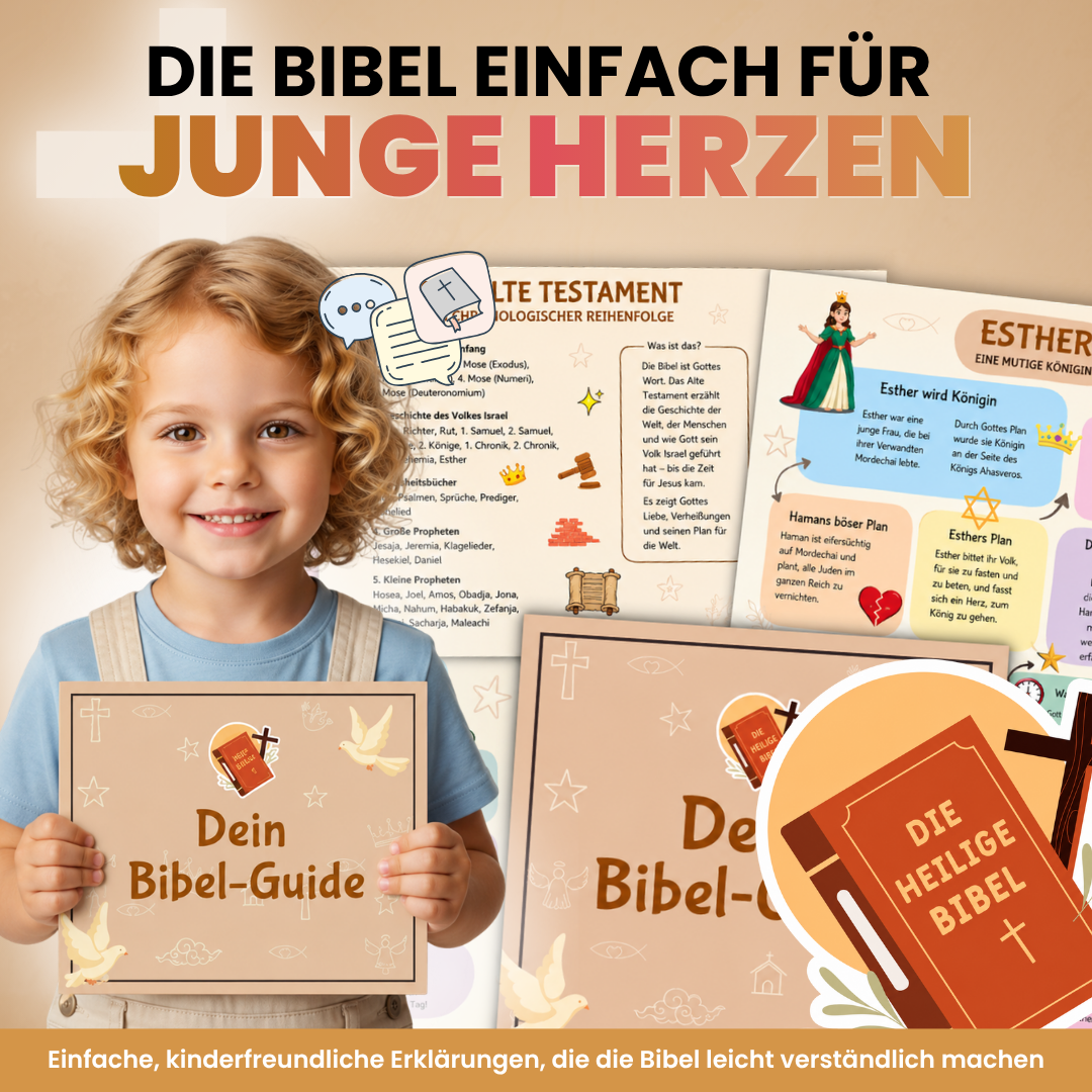 Kinder-Geschichten-Bundle
