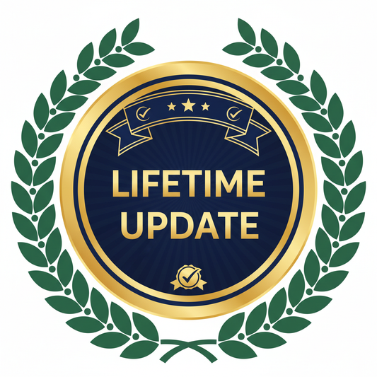 Lebenslanges Update
