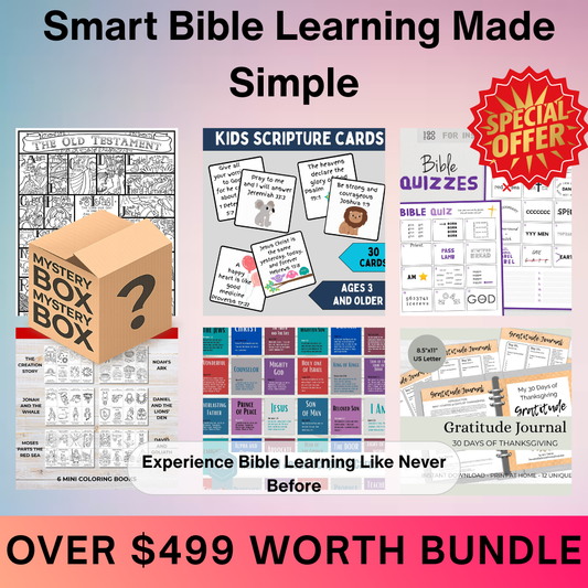 ALL-IN-ONE-MEGA-BUNDLE